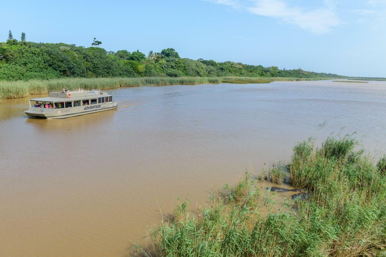 33 The Bridge Resort Saint Lucia Estuary Extérieur photo
