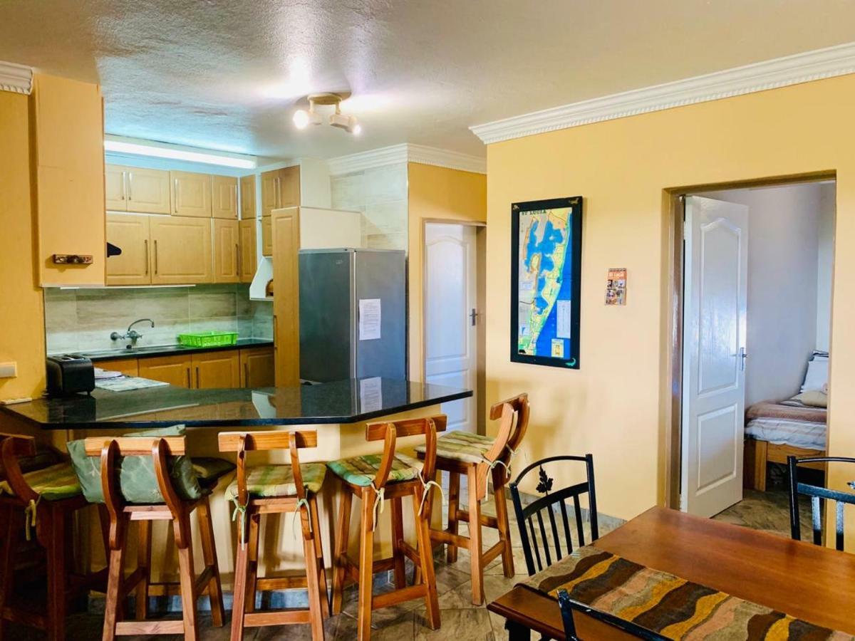 33 The Bridge Resort Saint Lucia Estuary Extérieur photo