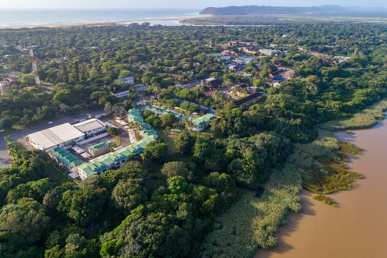33 The Bridge Resort Saint Lucia Estuary Extérieur photo