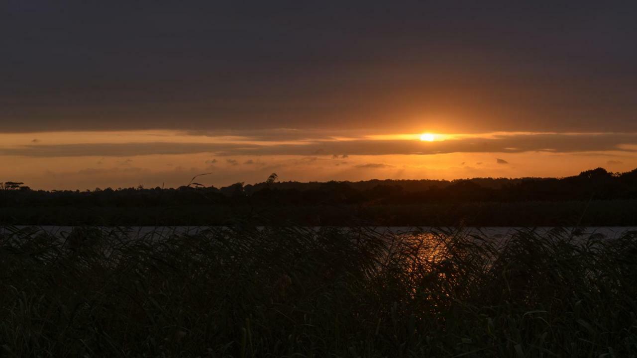 33 The Bridge Resort Saint Lucia Estuary Extérieur photo