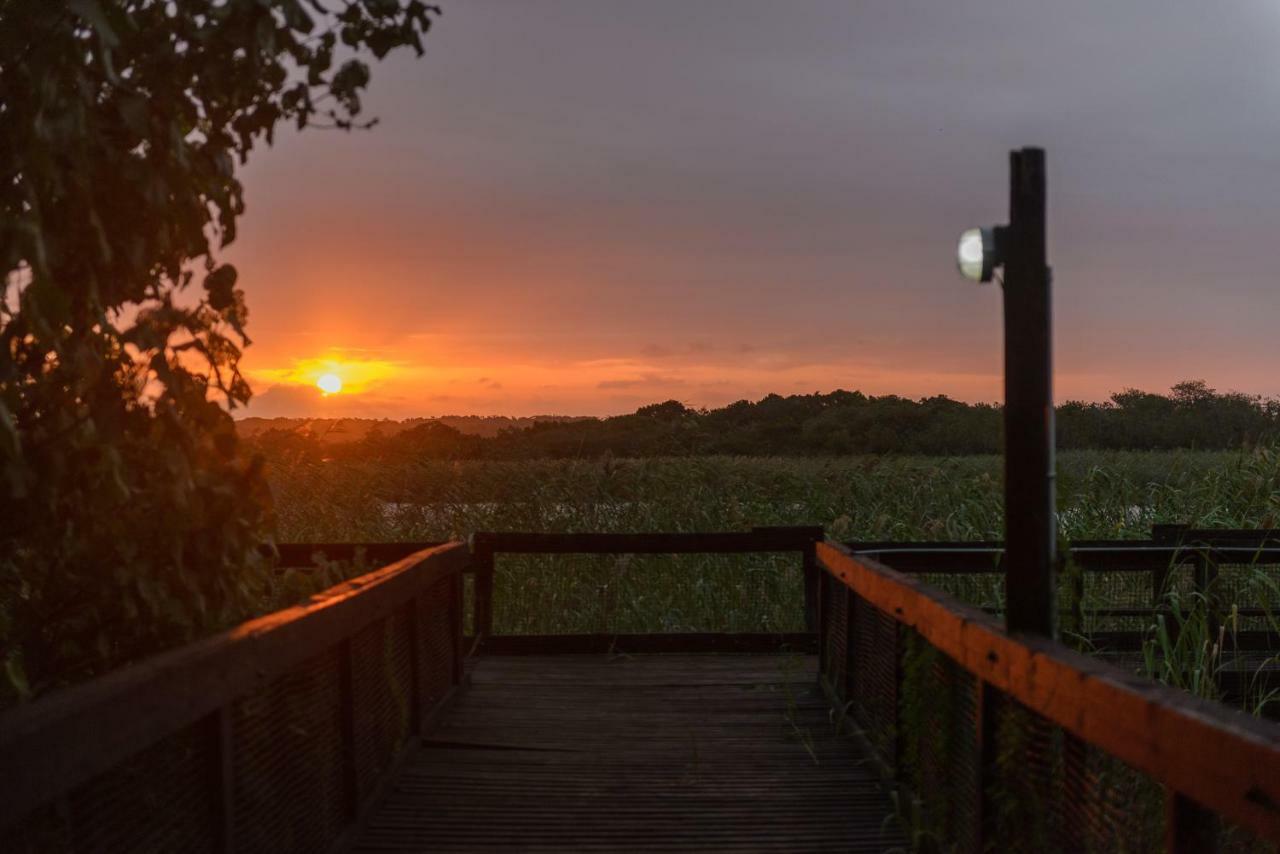 33 The Bridge Resort Saint Lucia Estuary Extérieur photo